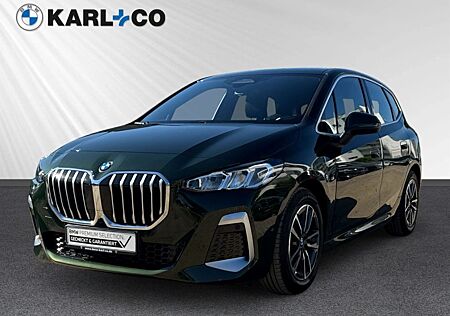 BMW 218 Active Tourer i M Sport SHZ PDC DAB LED Navi