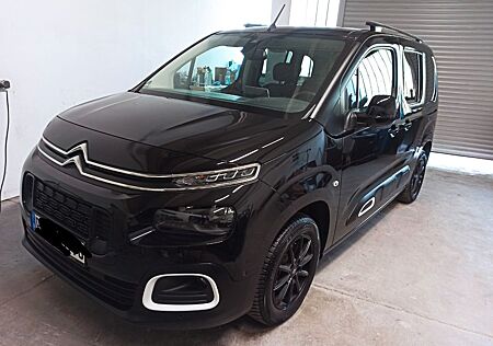 Citroën Berlingo PureTech 110 S&S FEEL M FEEL