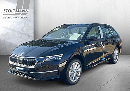 Skoda Octavia Combi 1.5 TSI Selection (NX, PV)