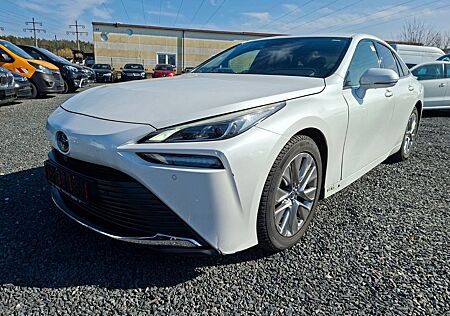 Toyota Mirai Executive *NAVI*LEDER*JBL*360°