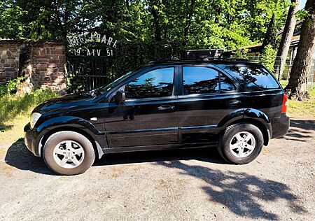 Kia Sorento 2.5 CRDi LX LX