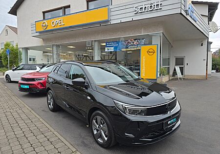 Opel Grandland X Grandland GS Line/NAVI/LED/KEYLESS/GRA/360° CAM/
