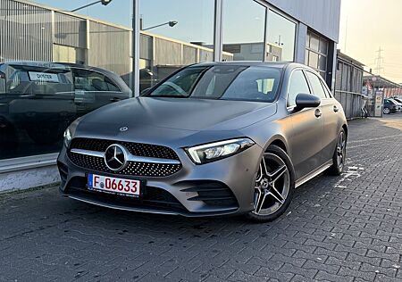Mercedes-Benz A 220 A 220d AMG/Widescreen/Magno/Carplay