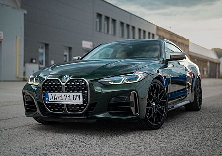 BMW M440i xDrive Coupé | FULL equipment | Warranty