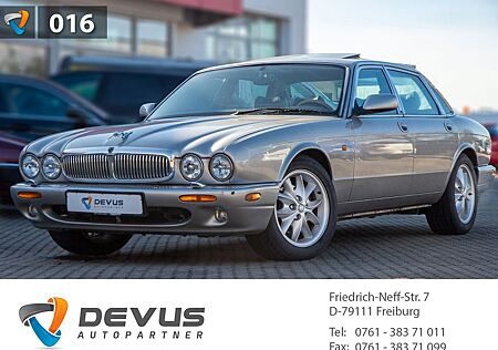 Jaguar XJ Executive 4.0