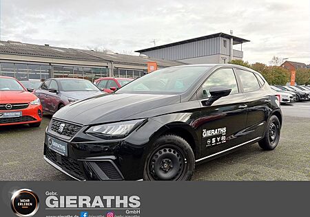 Seat Ibiza 70 kW (95 PS) Navi Digitales Cockpit LED A