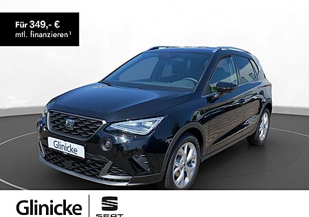 Seat Arona 1.0 TSI FR DSG AHK LED ACC PDC