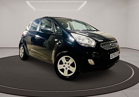 Kia Venga 1.6 CVVT Black Collection*1.HAND*KLIMA*SHZ
