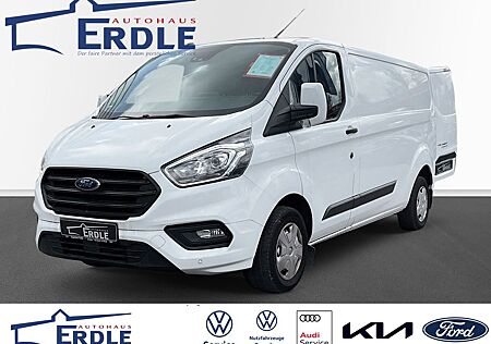 Ford Transit Custom 320 L2 TREND''KLIMA''TEMPOMAT*100