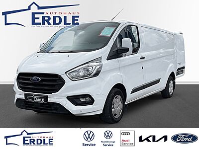 Ford Transit Custom 320 L2 TREND''KLIMA''TEMPOMAT*100