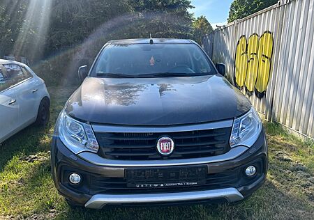 Fiat Fullback Double Cab LX Platinum