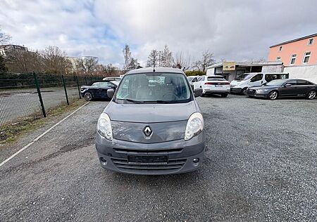 Renault Kangoo TomTom Edition