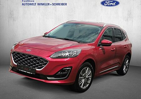Ford Kuga 2.5 Duratec PHEV VIGNALE