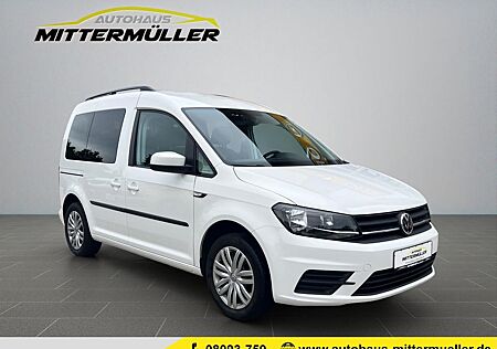 VW Caddy Volkswagen 1.4 TSI BMT Trendline
