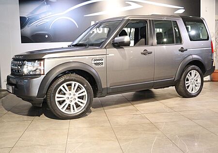 Land Rover Discovery 4 TDV6 S *7-Sitzer*Automatik*