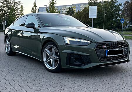 Audi S5 3.0 TDI tiptronic quattro Sportback -