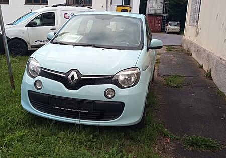 Renault Twingo Dynamique SCe 70