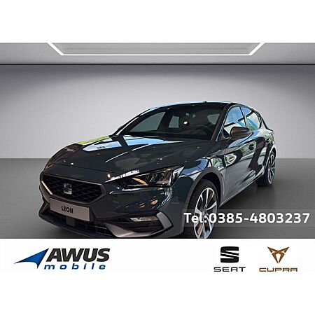 Seat Leon leasen