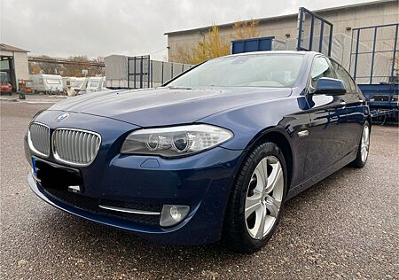 BMW 550i xDrive -