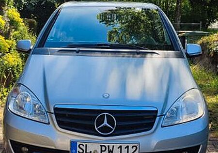 Mercedes-Benz A 180 CDI -