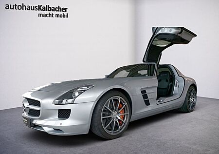 Mercedes-Benz SLS AMG *Rückfahrkamera*Carbon*Keramik-Bremse*