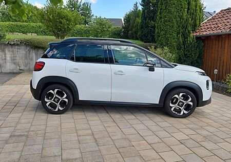 Citroën C3 Aircross PureTech 110 Stop&Start Shine EA...