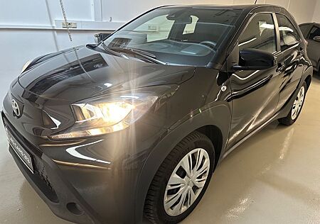 Toyota Aygo (X) Business Edition, Komfort Paket