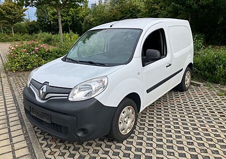 Renault Kangoo 1.5 dCi Klima AHK TÜV & Service NEU