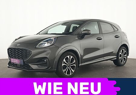 Ford Puma ST-Line X ACC|LED|Navi|Kamera|Winter-Paket