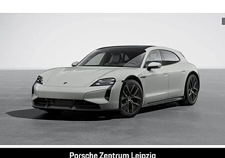 Porsche Taycan Turbo S Cross Turismo ActiveRide Burmeste