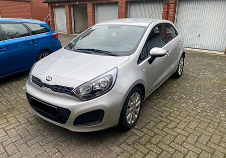 Kia Rio 1.2 Spirit Spirit