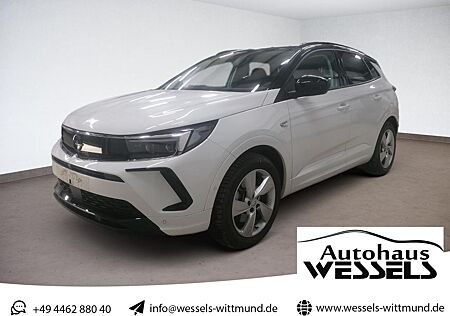 Opel Grandland X Grandland GSe Plug-in Hybrid AWD WKR 360° SZH NA