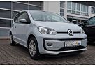 VW Up Volkswagen ! move ! BMT/Start-Stopp*PDC*Klimaautomatik*