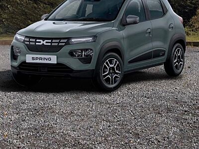 Dacia Spring Essential Electric 45 Essential Elect...