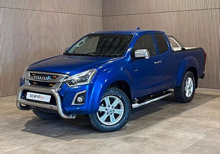 Isuzu D-Max 1.9 Extended Cab Aut.