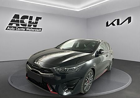 Kia Pro_ceed PROCEED 1.6T DCT7 GT FULL-LED KAMERA NAVI DIGI.C