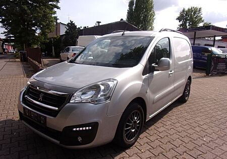 Peugeot Partner L1 Komfort Plus
