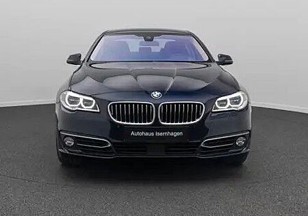 BMW 535i xDrive A Luxury Line Luxury Line