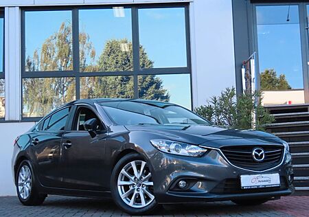 Mazda 6 2.2 SKYACTIV-D 150 i-ELOOP Center-Line