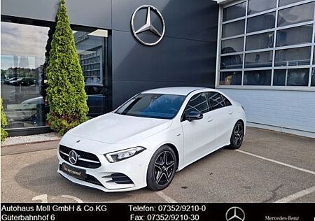 Mercedes-Benz A 200 AMG Lim|Sound|Ambiente|Kamera|Night|LED