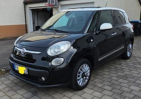 Fiat 500L 0.9 TwinAir Lounge S&S Lounge