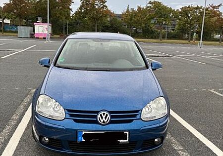 VW Golf Volkswagen 1.4 Comfortline Comfortline