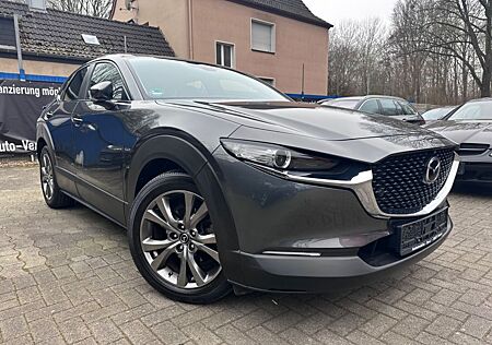 Mazda CX-3 CX-30 Selection 2WD*Aut/PDC/R-K/Bose/MFL/AHK/SHZ