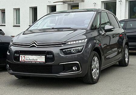 Citroën C4 Picasso 1.6 HDI Selection - KAMERA AHK NAVI