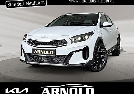 Kia XCeed 1.5 T-GDI Vision Kamera Lenkradhzg. Navi !