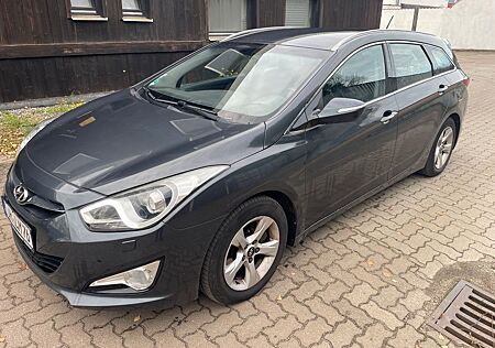 Hyundai i40 cw 1.7 CRDi 5 Star Edition 100kW 5 Star ...
