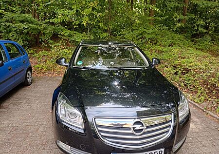 Opel Insignia Sports Tourer 2.0 CDTI Innovation 1...