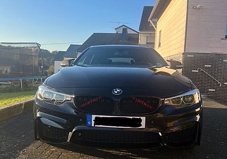 BMW 430i 430 Gran Coupé Gran Coupé M Sport A M Sport