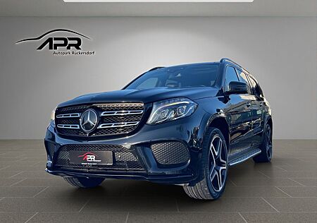 Mercedes-Benz GLS 350 d AMG Paket 4Matic Pano Night-Paket 1 HD