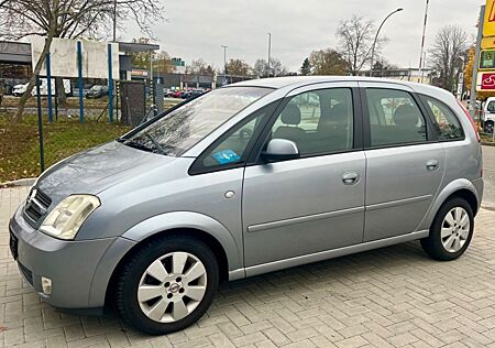 Opel Meriva Basis 119.000 Km TÜV-Neu